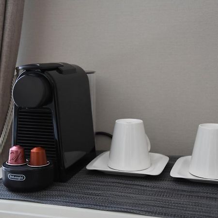 Bajamonti 5 Luxury Rooms Split Bagian luar foto