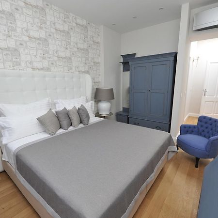 Bajamonti 5 Luxury Rooms Split Bagian luar foto