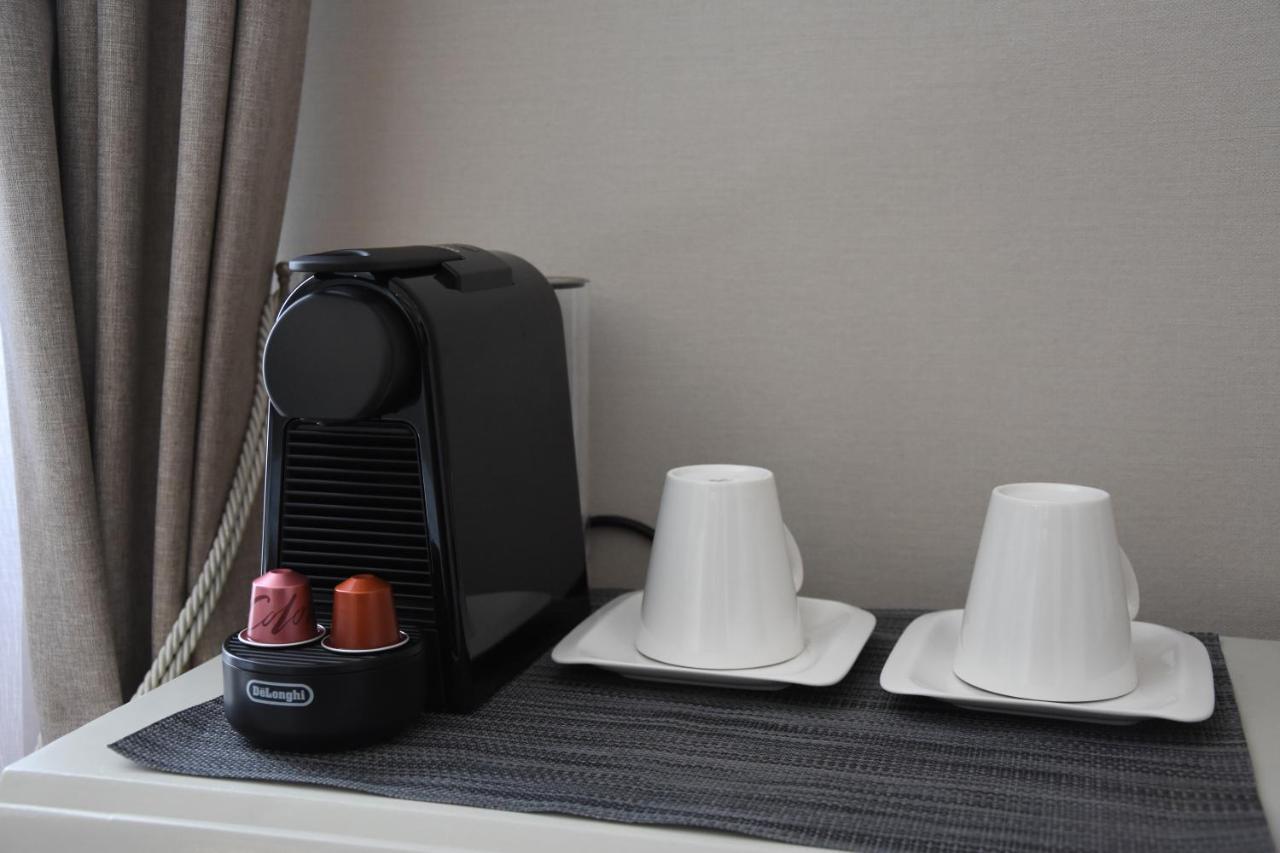 Bajamonti 5 Luxury Rooms Split Bagian luar foto