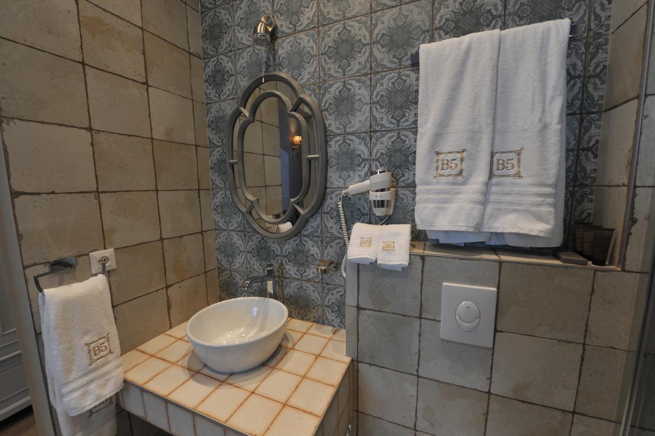 Bajamonti 5 Luxury Rooms Split Bagian luar foto