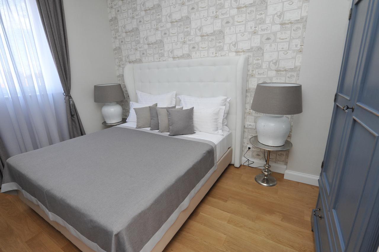 Bajamonti 5 Luxury Rooms Split Bagian luar foto