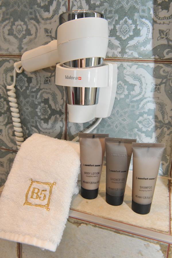 Bajamonti 5 Luxury Rooms Split Bagian luar foto