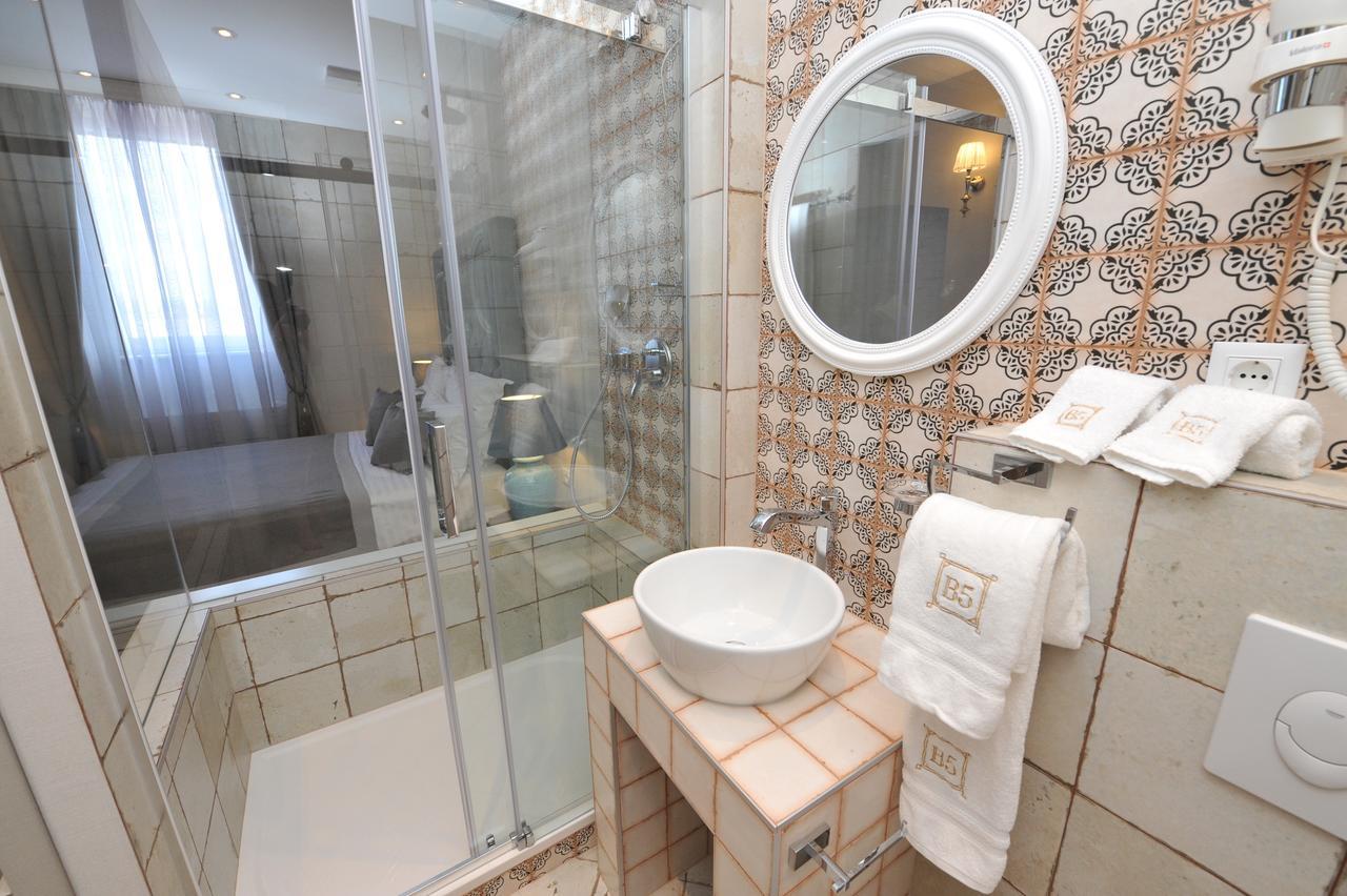 Bajamonti 5 Luxury Rooms Split Bagian luar foto