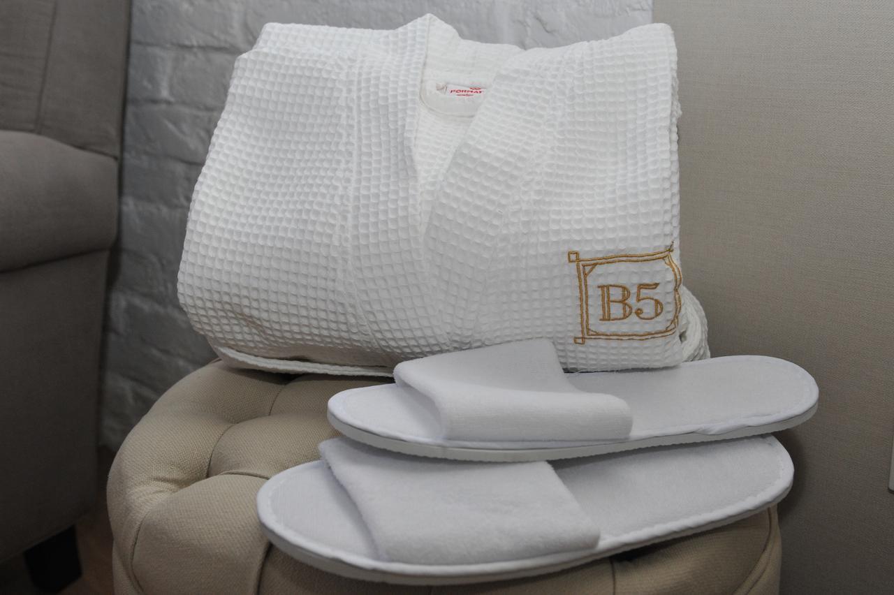 Bajamonti 5 Luxury Rooms Split Bagian luar foto