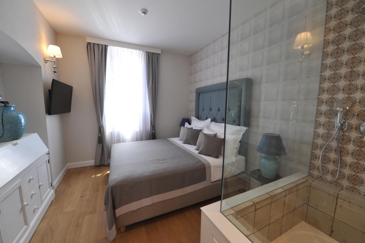 Bajamonti 5 Luxury Rooms Split Bagian luar foto