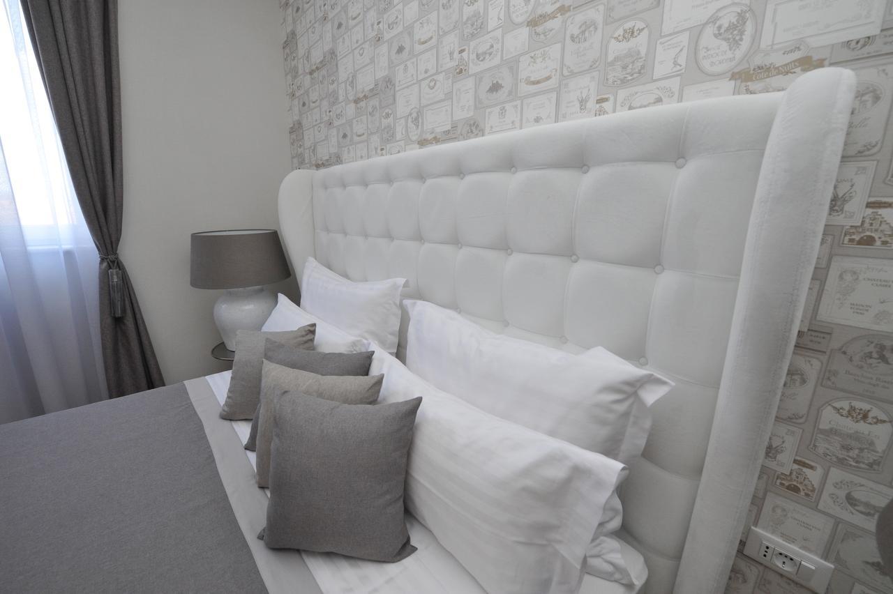 Bajamonti 5 Luxury Rooms Split Bagian luar foto