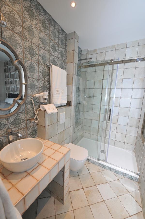 Bajamonti 5 Luxury Rooms Split Bagian luar foto