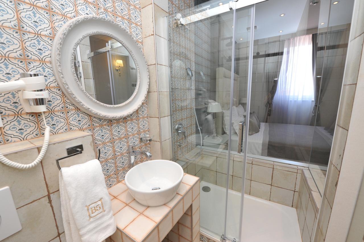 Bajamonti 5 Luxury Rooms Split Bagian luar foto