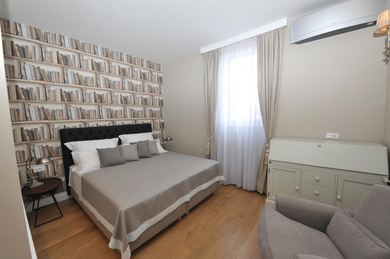 Bajamonti 5 Luxury Rooms Split Bagian luar foto