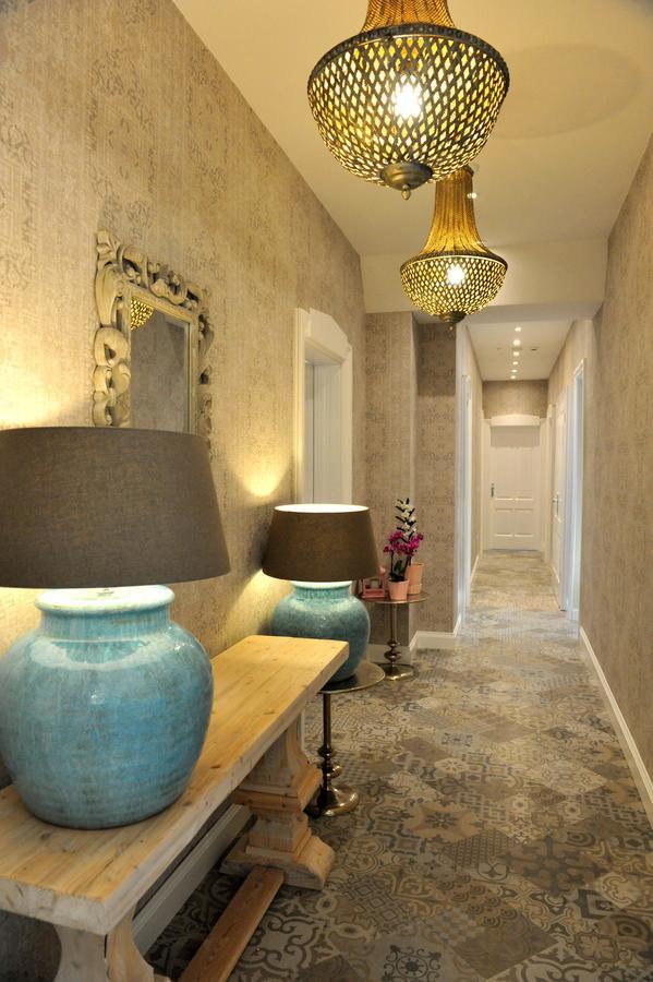 Bajamonti 5 Luxury Rooms Split Bagian luar foto
