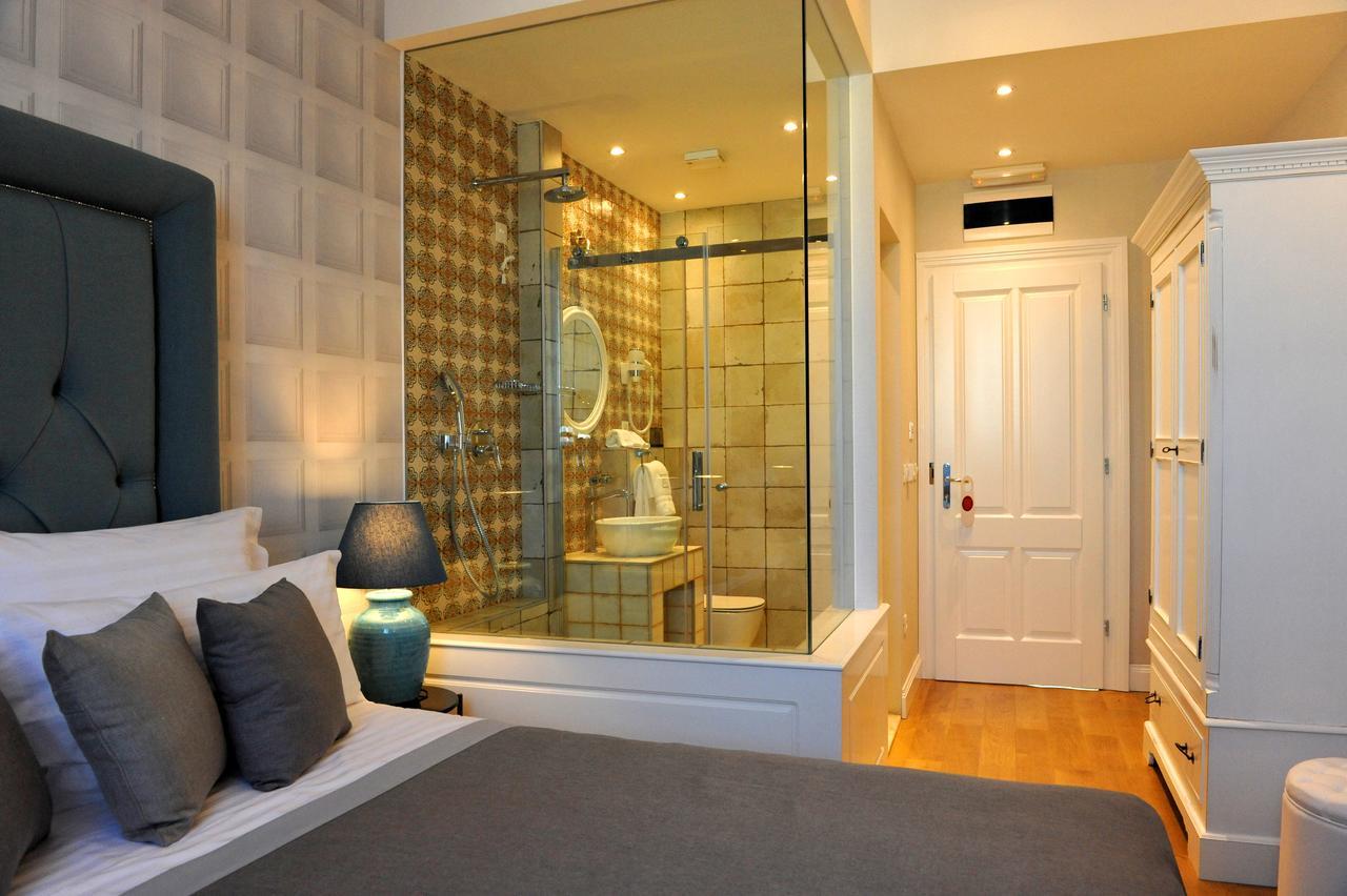Bajamonti 5 Luxury Rooms Split Bagian luar foto