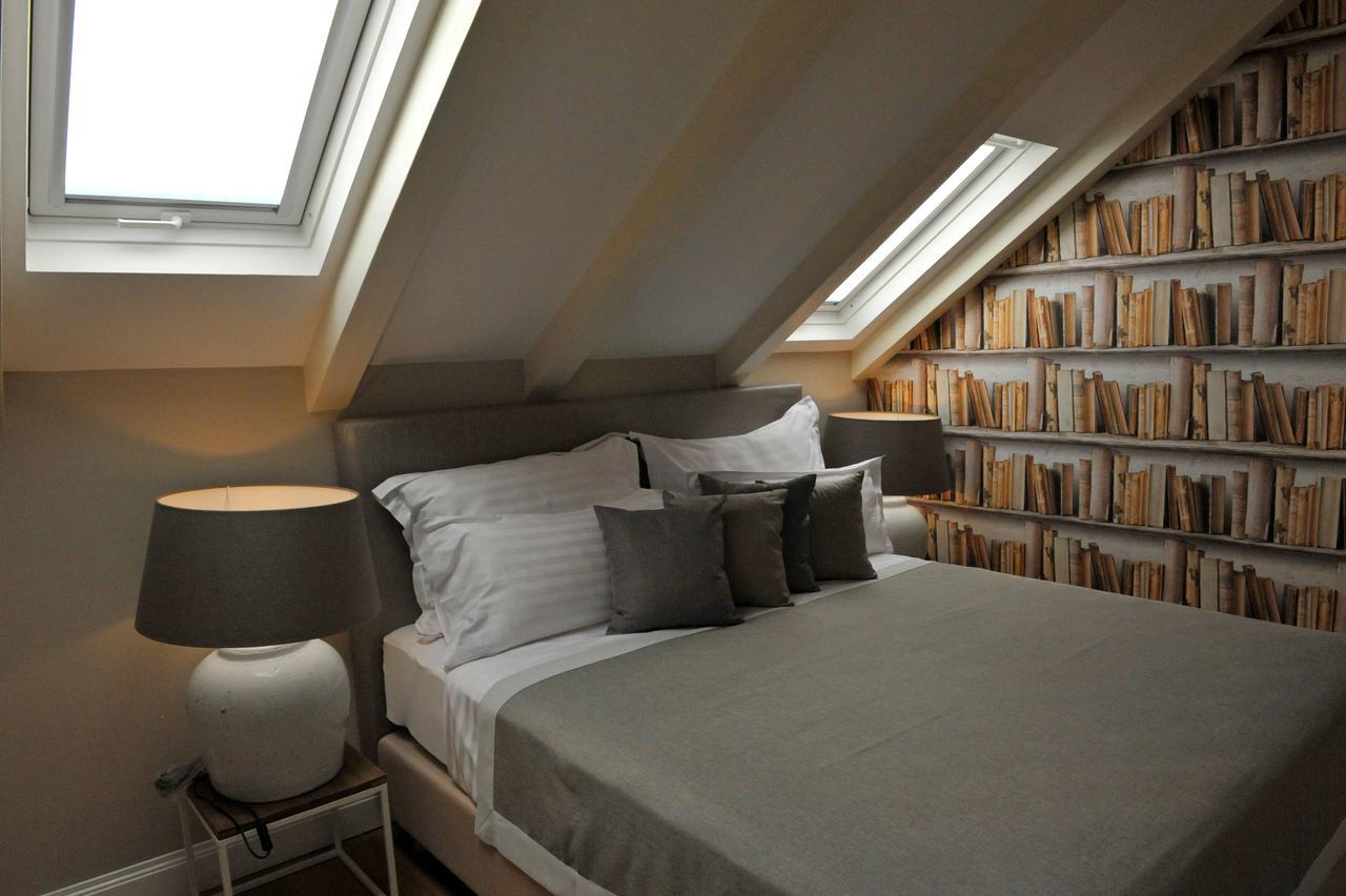 Bajamonti 5 Luxury Rooms Split Bagian luar foto
