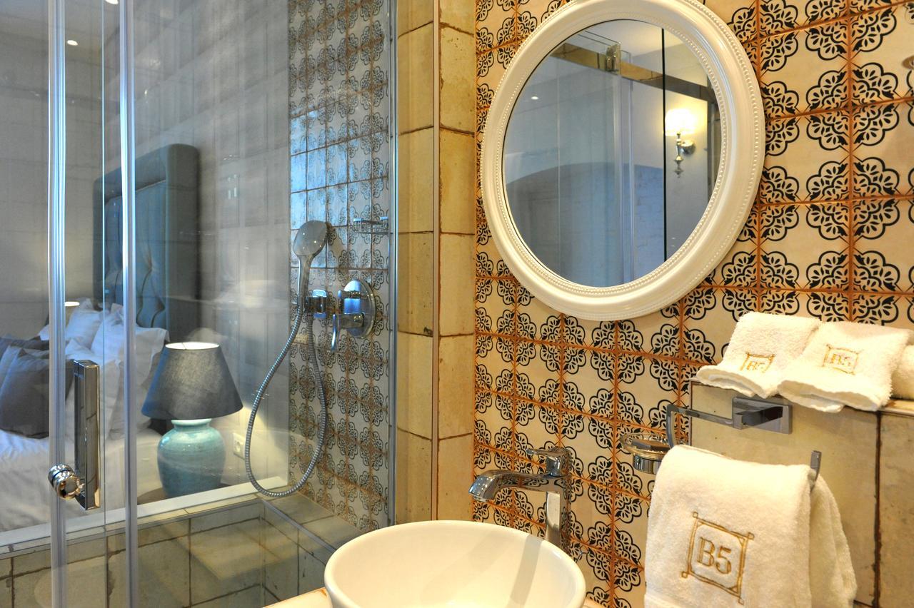 Bajamonti 5 Luxury Rooms Split Bagian luar foto